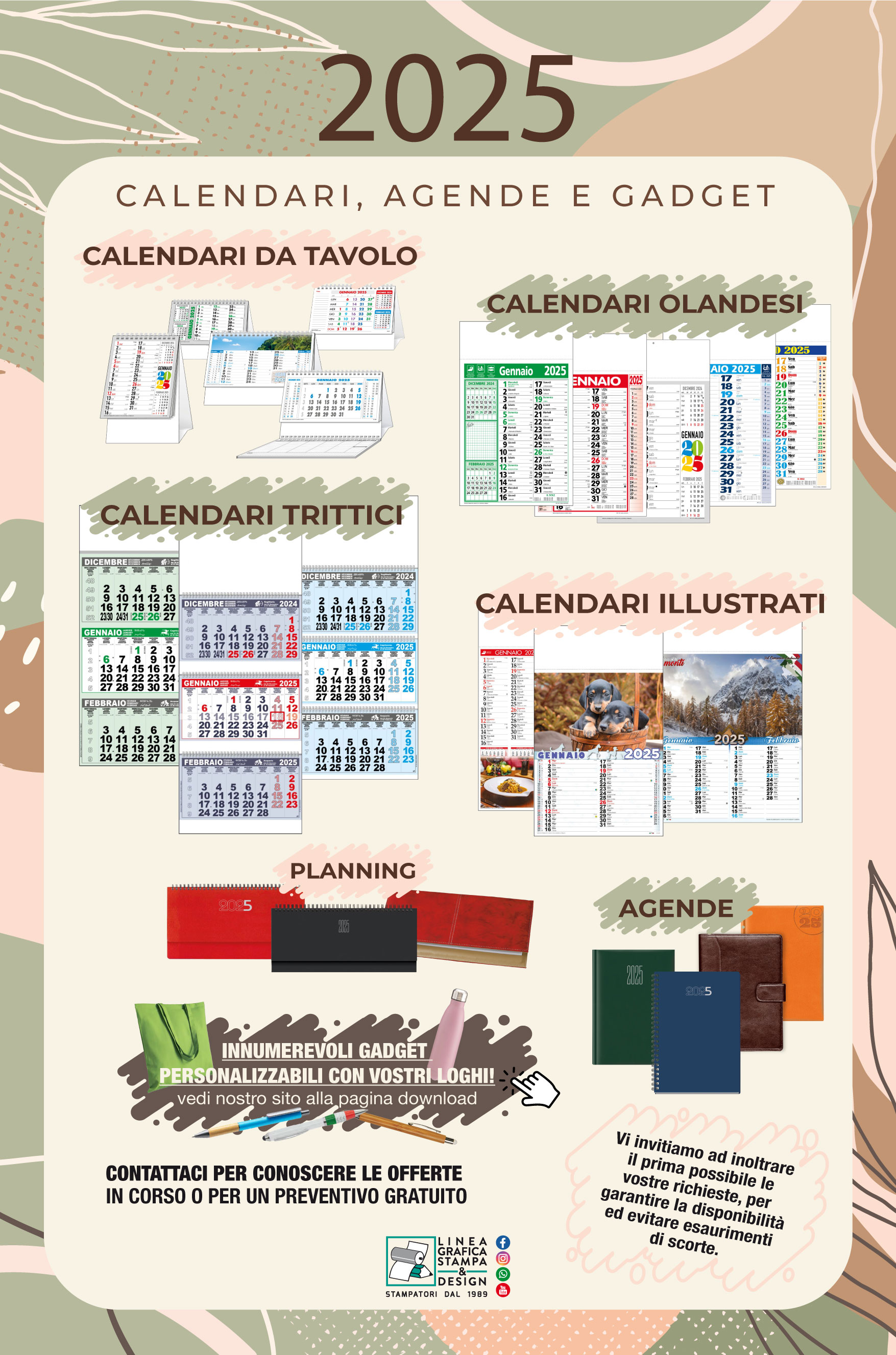 Promo